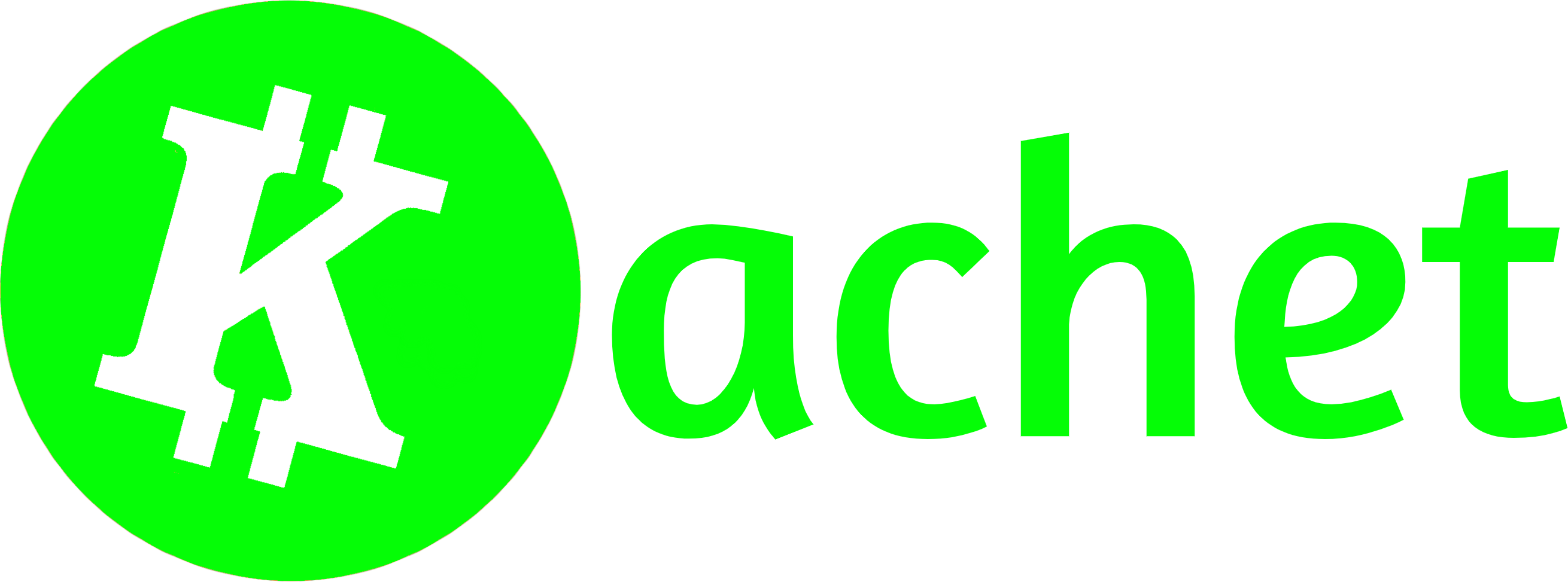 Kachet